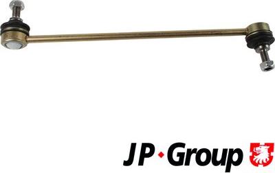 JP Group 4940400100 - Тяга / стійка, стабілізатор autozip.com.ua