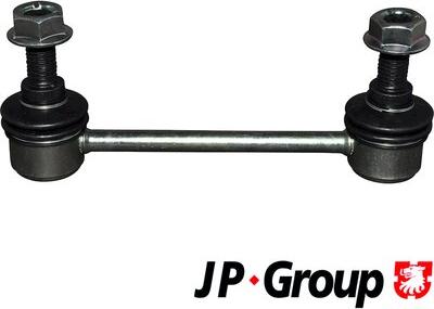 JP Group 4950500200 - Тяга / стійка, стабілізатор autozip.com.ua