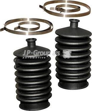 JP Group 4444700110 - Комплект пилника, рульове управління autozip.com.ua