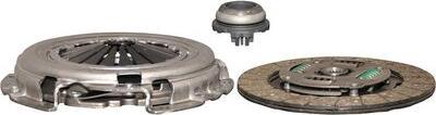 JP Group 4430400110 - Комплект зчеплення autozip.com.ua
