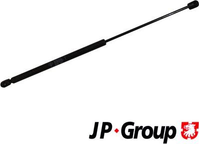 JP Group 4581200700 - Газова пружина, кришка багажник autozip.com.ua