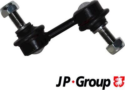 JP Group 4640400200 - Тяга / стійка, стабілізатор autozip.com.ua
