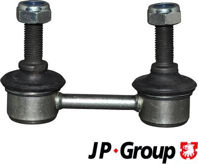 JP Group 4650500200 - Тяга / стійка, стабілізатор autozip.com.ua