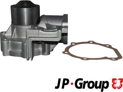 JP Group 4614100300 - Водяний насос autozip.com.ua