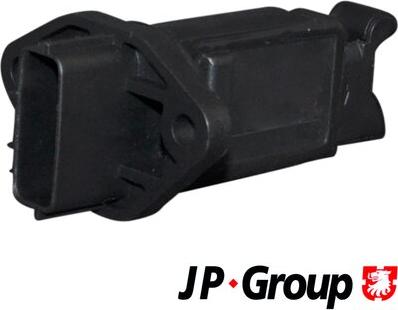 JP Group 4093900100 - Датчик потоку, маси повітря autozip.com.ua