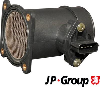 JP Group 4093900300 - Датчик потоку, маси повітря autozip.com.ua
