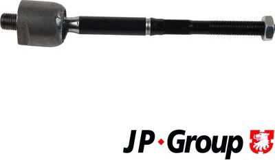 JP Group 4044500600 - Осьовий шарнір, рульова тяга autozip.com.ua