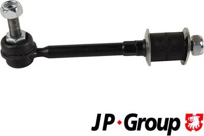 JP Group 4040401600 - Тяга / стійка, стабілізатор autozip.com.ua