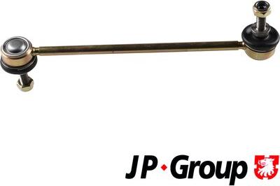 JP Group 4040402100 - Тяга / стійка, стабілізатор autozip.com.ua