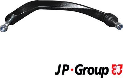 JP Group 4040101080 - Важіль незалежної підвіски колеса autozip.com.ua