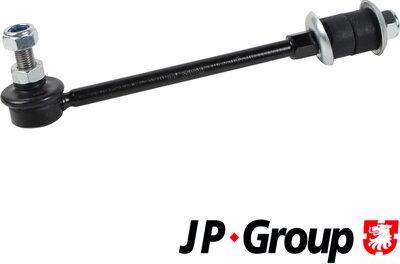 JP Group 4050450100 - Тяга / стійка, стабілізатор autozip.com.ua