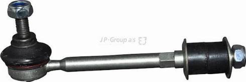 JP Group 4050500500 - Тяга / стійка, стабілізатор autozip.com.ua