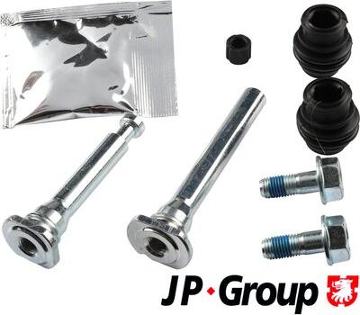 JP Group 4061951210 - Комплект направляючої гільзи autozip.com.ua