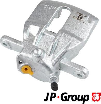 JP Group 4061900680 - Гальмівний супорт autozip.com.ua