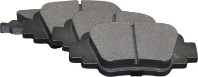 JP Group 4063700210 - Гальмівні колодки, дискові гальма autozip.com.ua