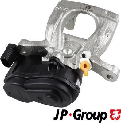 JP Group 4062001480 - Гальмівний супорт autozip.com.ua