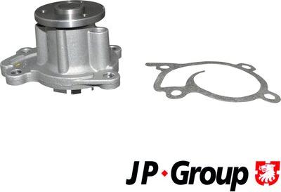 JP Group 4014102000 - Водяний насос autozip.com.ua