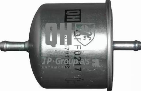 JP Group 4018700609 - Паливний фільтр autozip.com.ua