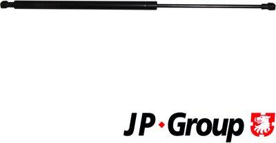 JP Group 4081200300 - Газова пружина, кришка багажник autozip.com.ua