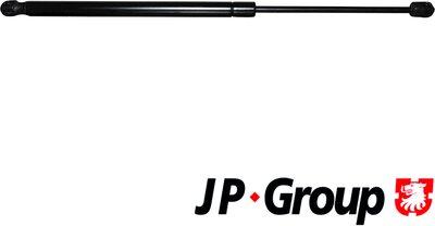 JP Group 4081201100 - Газова пружина, кришка багажник autozip.com.ua