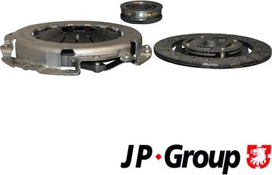 JP Group 4030401410 - Комплект зчеплення autozip.com.ua