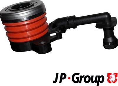 JP Group 4030300200 - Центральний вимикач, система зчеплення autozip.com.ua