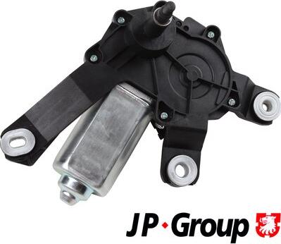 JP Group 4198200900 - Двигун склоочисника autozip.com.ua