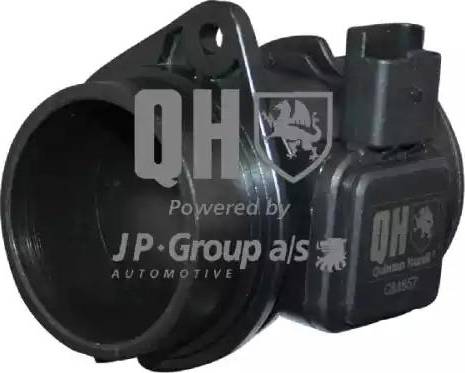 JP Group 4193900309 - Датчик потоку, маси повітря autozip.com.ua