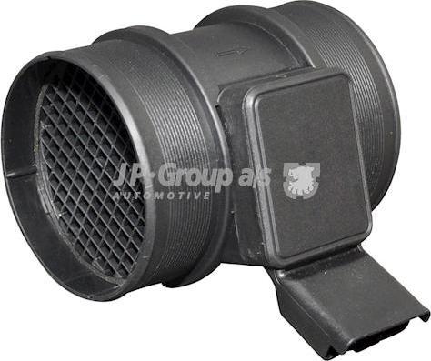 JP Group 4193900200 - Датчик потоку, маси повітря autozip.com.ua