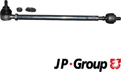 JP Group 4144400300 - Поперечна рульова тяга autozip.com.ua