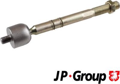 JP Group 4144500900 - Осьовий шарнір, рульова тяга autozip.com.ua