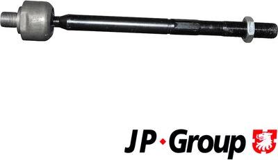 JP Group 4144500600 - Осьовий шарнір, рульова тяга autozip.com.ua