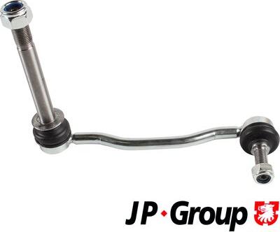 JP Group 4140400970 - Тяга / стійка, стабілізатор autozip.com.ua