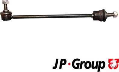 JP Group 4140400600 - Тяга / стійка, стабілізатор autozip.com.ua