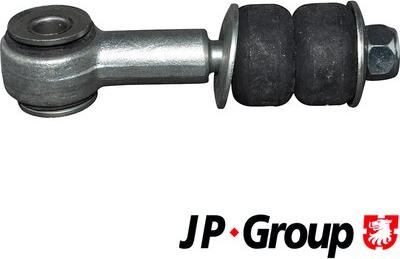JP Group 4140400100 - Тяга / стійка, стабілізатор autozip.com.ua