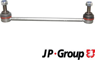 JP Group 4140401400 - Тяга / стійка, стабілізатор autozip.com.ua