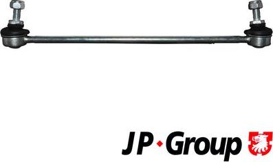 JP Group 4140401500 - Тяга / стійка, стабілізатор autozip.com.ua