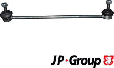 JP Group 4140401080 - Тяга / стійка, стабілізатор autozip.com.ua