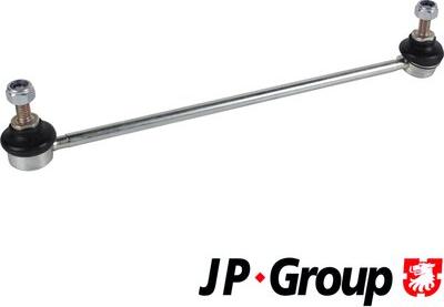JP Group 4140401070 - Тяга / стійка, стабілізатор autozip.com.ua