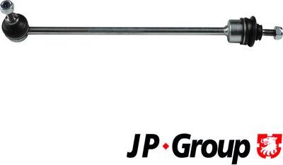 JP Group 4140402400 - Тяга / стійка, стабілізатор autozip.com.ua