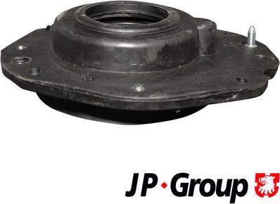 JP Group 4142400300 - Опора стійки амортизатора, подушка autozip.com.ua