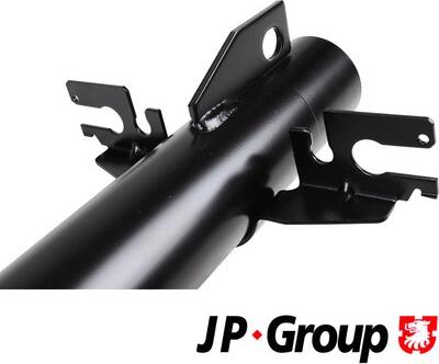 JP Group 4142102600 - Амортизатор autozip.com.ua