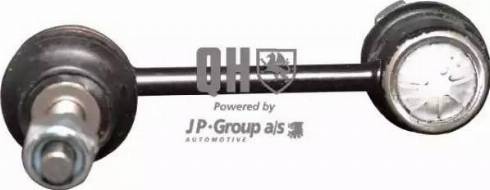 JP Group 4150500209 - Тяга / стійка, стабілізатор autozip.com.ua