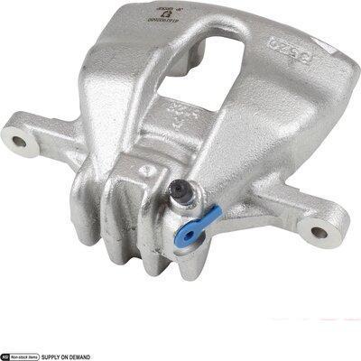JP Group 4161902680 - Гальмівний супорт autozip.com.ua