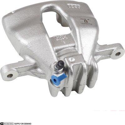 JP Group 4161902670 - Гальмівний супорт autozip.com.ua