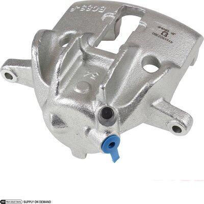 JP Group 4161902380 - Гальмівний супорт autozip.com.ua