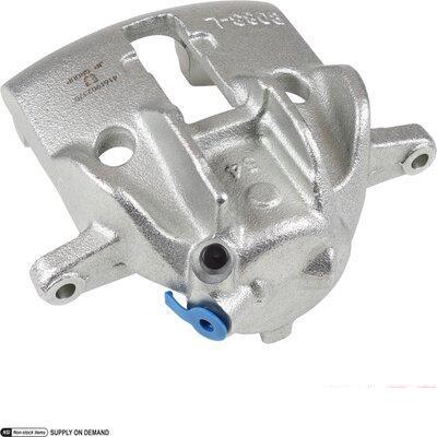 JP Group 4161902370 - Гальмівний супорт autozip.com.ua