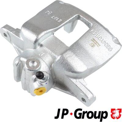 JP Group 4161902280 - Гальмівний супорт autozip.com.ua