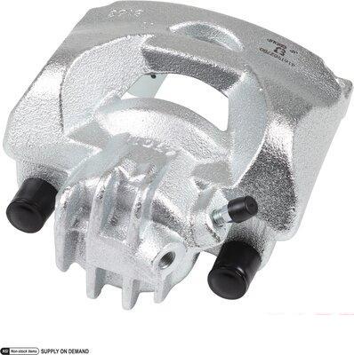 JP Group 4161902780 - Гальмівний супорт autozip.com.ua