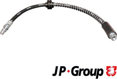 JP Group 4161600900 - Гальмівний шланг autozip.com.ua
